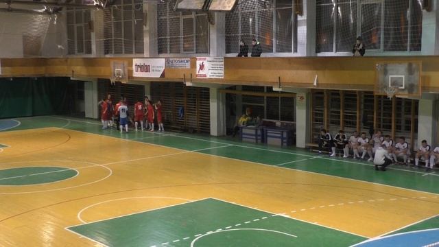 Вышка Класс Simbol 1 камера смотреть онлайн