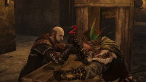 Risen 3 Titan Lords ТУПОЙ РИТУАЛЬНЫЙ НОЖ (КОЛЛЕКЦИЯ) Прохождение от SAFa