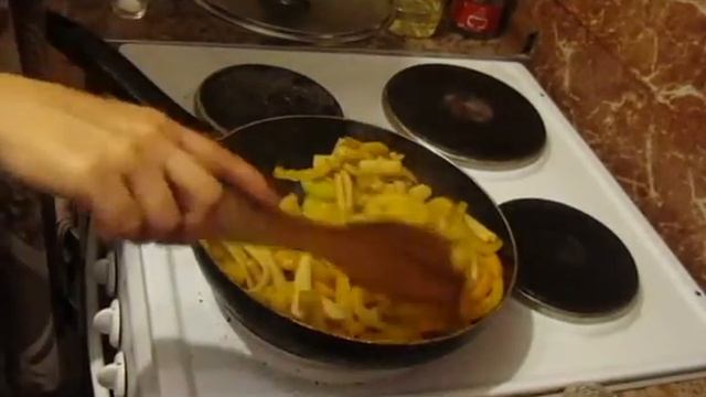 Цветная кухня. Выпуск 4. Четверговая рубрика. смотреть онлайн