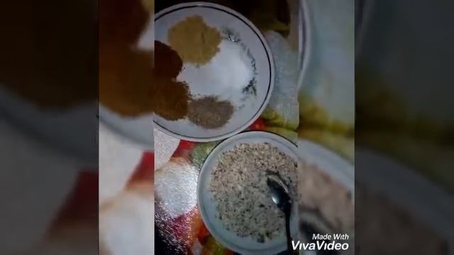 Салат из сушеных баклажан по нашенски :)