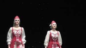 Tanzschule NATALIE, "Русский лирический танец"
