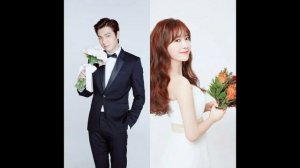 Lee Min Ho & Koo Hye Sun (MINSUN) ~ Take Care of My Love