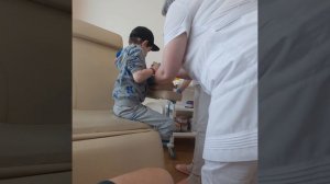 кровь из вены без капли слезы