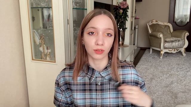 Моя дорожная косметичка ? Собираю косметику в поездку?