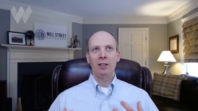 The Bull Market's Next Move: Growth, Inflation & Tech Stocks | Sam Burns
