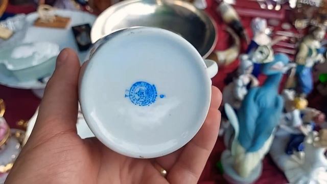 БЛОШИНЫЙ РЫНОК❗Вернисаж в Москве  с Иваном Рыбниковым ? ?? ?Элла Австралия ?❣?antiques 古董 アンティーク смотреть онлайн