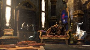 The Elder Scrolls Online: Greymoor - Поиски реликвий