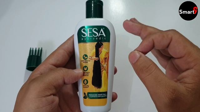 Sesa Hair Oil Review 2023 | sesa hair oil results | how to use sesa hair oil