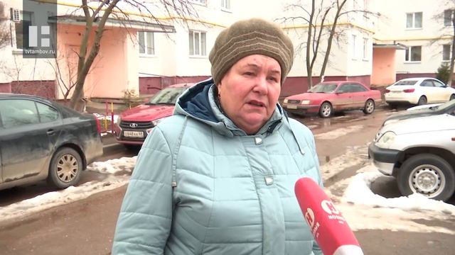 На чьи деньги отремонтируют лифты в многоэтажках Тамбова смотреть онлайн