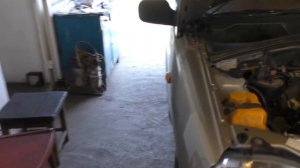 Неудачная замена прокладки ГБЦ Нива шевроле NIVA Chevrolet 4+4