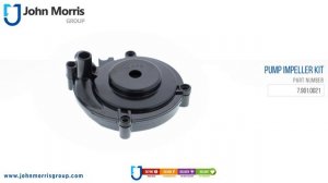 Pump Impeller Kit | John Morris Group