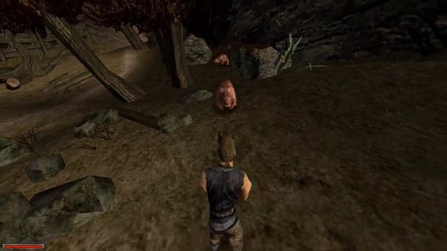 GOTHIC #012 - Nek sein Schicksal und Pfannenspiele ★ Let's Play Gothic | HD смотреть онлайн