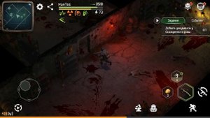 ГАЙД НА ХОЗМАГ! ➤ Dawn of Zombies Survival