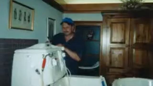 Fix Pro contracting, Git R Done handyman смотреть онлайн