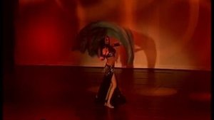 Delanna - double voi - sting desert rose (2008)