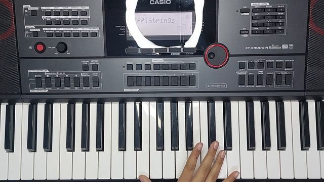 Haan Hasi Ban Gaye Piano Cover | हां हसी बन गए | Casio CTX-9000 | Pianator Priyaom смотреть онлайн