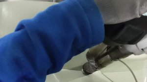 Порезка и сборка из полипропилена, станции биологической очистки 2