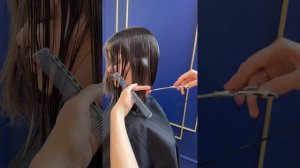 Каре которое не выворачивается. Секрет идеального каре