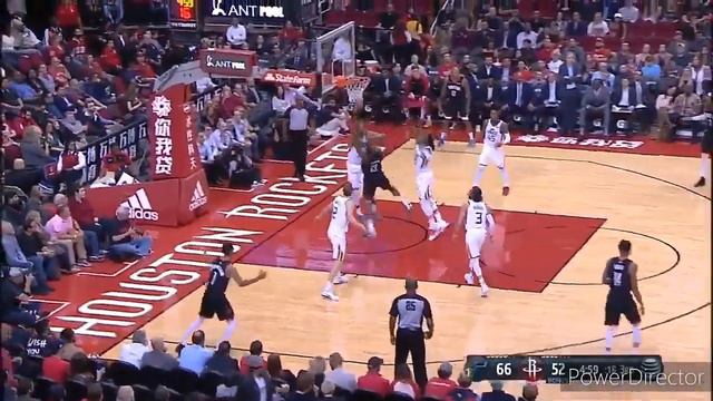 James Harden- Magnolia смотреть онлайн