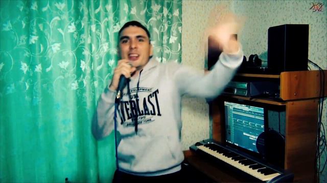 Сектор Газа - Казачья. Cover by [BADCOVER]