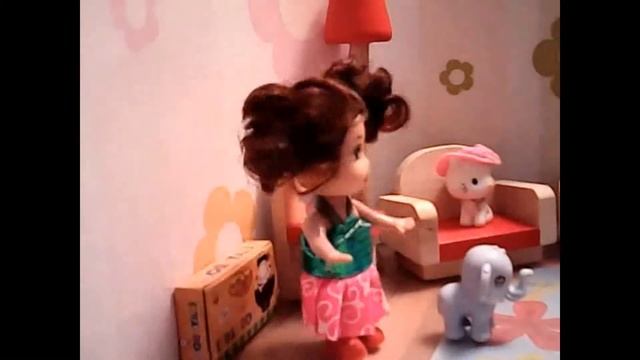 Реклама видеоклип мультстудии смотреть онлайн