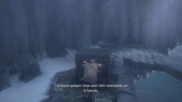 Uncharted™ 4: A Thief's End - Walkthrough Gameplay #8 ( Les Catacombes ) смотреть онлайн