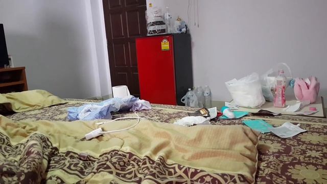 ПРОВОДИЛ СКРОМНЯШКУ НАДЕЮСЬ ЧТО С КОНЦАМИ ))) ПАТТАЙЯ. смотреть онлайн