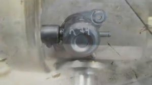 Тнвд M274 1.6, 2.0 Mercedes 2740700501
