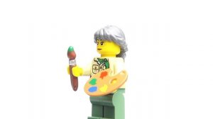 Lego Ninjago 70751 Обзор Храм Аэроджитсу Лего Ниндяго