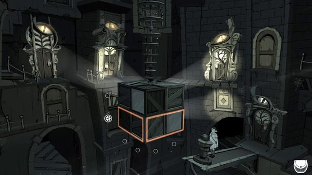 Прохождение Iris fall с русскими субтитрами без комментариев
Часть 2