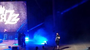 Князь Сочи Смельчак и Ветер 2023 Концерт