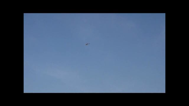 T-Rex 700E, T-Rex 500, Jet Ranger 205 (450 size) смотреть онлайн