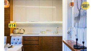 Идеи Для Стильного И Душевного Декора Кухни