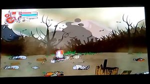 Castle Crashers demo ( Xbox 360 )