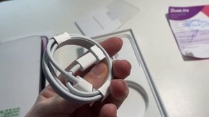 Распаковка — Смартфон Apple iPhone 14 Pro Max 256GB