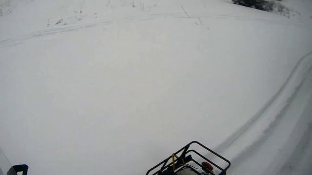 "Приисковый" - какой снежик, такой и "приисковый, Sharmax SN-240 Landcrafter Long смотреть онлайн