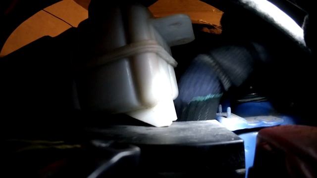 Избавляемся от зазора шайбы передних стоек авео смотреть онлайн