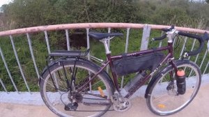 Обзор Shulz Wanderer после 3000 километров!