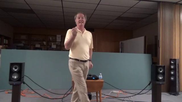 ELAC Andrew Jones 1 29 2020 FINAL смотреть онлайн