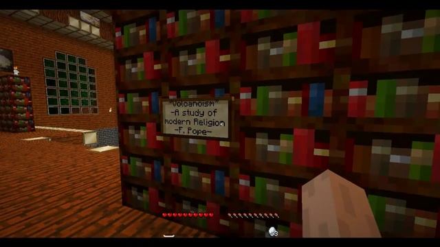 Enigma Island - Part 1 смотреть онлайн