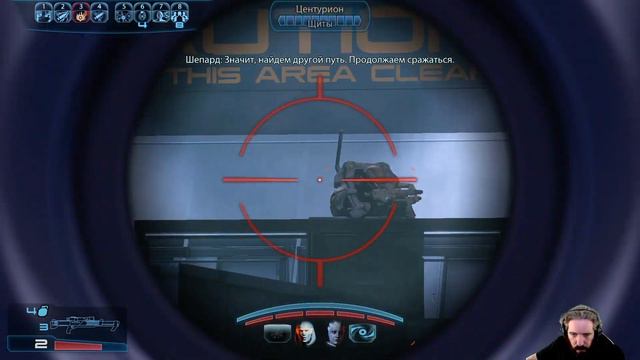 Панда vs. Mass Effect Legendary Edition - Episode 198 смотреть онлайн