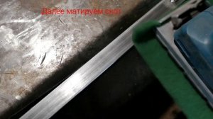 Делаем 3d журнальный стол своими руками с эффектом бесконечности для торнадо