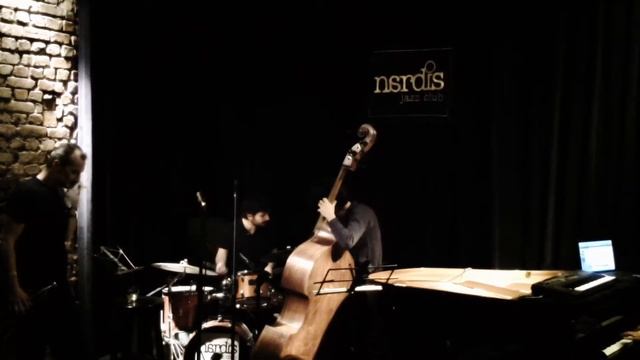 four @ istanbul-nardis jazz club session смотреть онлайн