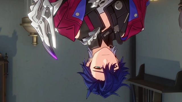 We knew from the Start Pela! 😂 I Honkai Star Rail смотреть онлайн