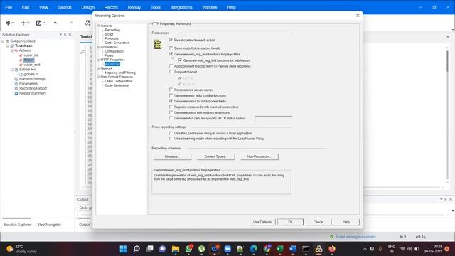 Text Check Continuation @factune.2ube #LoadrunnerTestingVideos *class 17 смотреть онлайн