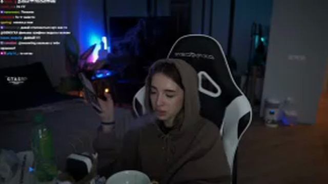 О ! Стрим Генсухи смотреть онлайн