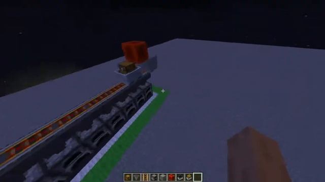 Авто-печка/Туториал смотреть онлайн