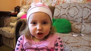 Диана учит БЕБИ БОН куклу КАК быть МАЛЫШОМ (новое видео)