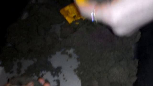 Радужный песок #радужныйпесок