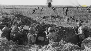 КАК СТРАШЕН РУССКИЙ / ИЗ ДНЕВНИКОВ НЕМЕЦКИХ СОЛДАТ